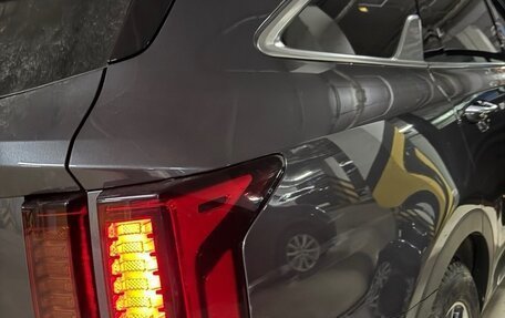 KIA Sorento IV, 2022 год, 3 400 000 рублей, 3 фотография