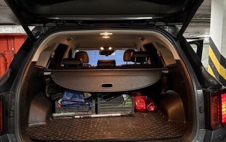 KIA Sorento IV, 2022 год, 3 400 000 рублей, 18 фотография