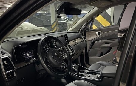 KIA Sorento IV, 2022 год, 3 400 000 рублей, 11 фотография