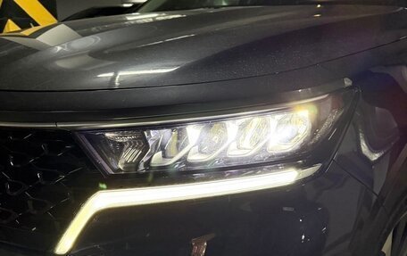 KIA Sorento IV, 2022 год, 3 400 000 рублей, 12 фотография