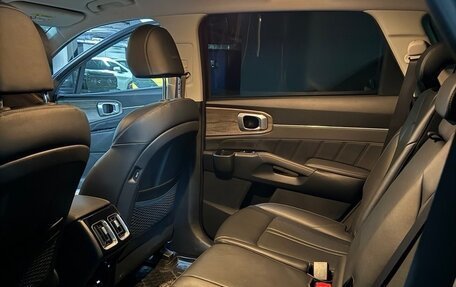 KIA Sorento IV, 2022 год, 3 400 000 рублей, 14 фотография