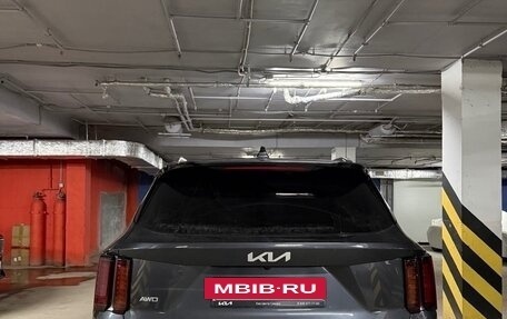 KIA Sorento IV, 2022 год, 3 400 000 рублей, 8 фотография