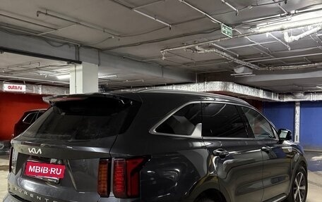 KIA Sorento IV, 2022 год, 3 400 000 рублей, 9 фотография