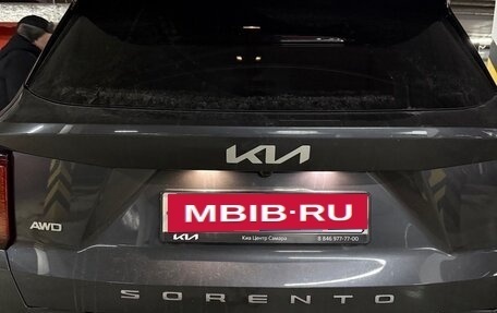 KIA Sorento IV, 2022 год, 3 400 000 рублей, 13 фотография