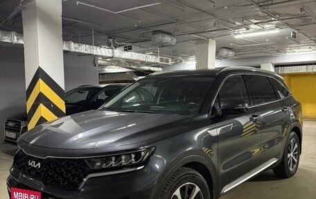 KIA Sorento IV, 2022 год, 3 400 000 рублей, 7 фотография