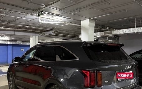 KIA Sorento IV, 2022 год, 3 400 000 рублей, 17 фотография