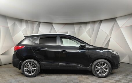 Hyundai ix35 I рестайлинг, 2013 год, 1 699 000 рублей, 6 фотография