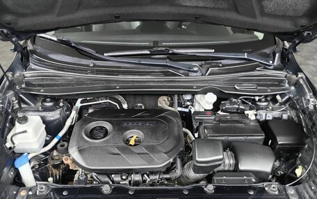 Hyundai ix35 I рестайлинг, 2013 год, 1 699 000 рублей, 11 фотография