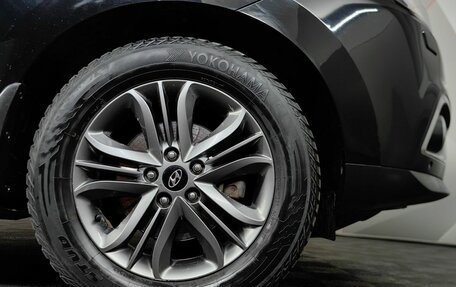 Hyundai ix35 I рестайлинг, 2013 год, 1 699 000 рублей, 9 фотография