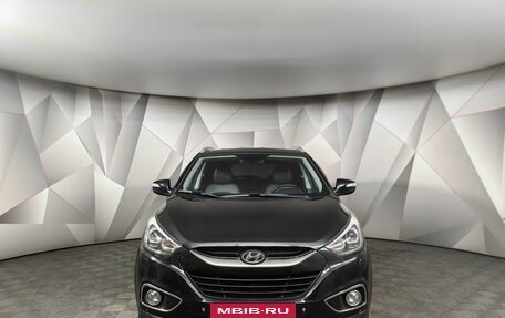 Hyundai ix35 I рестайлинг, 2013 год, 1 699 000 рублей, 7 фотография