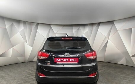 Hyundai ix35 I рестайлинг, 2013 год, 1 699 000 рублей, 8 фотография