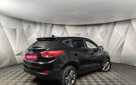 Hyundai ix35 I рестайлинг, 2013 год, 1 699 000 рублей, 2 фотография