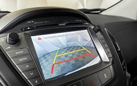 Hyundai ix35 I рестайлинг, 2013 год, 1 699 000 рублей, 21 фотография