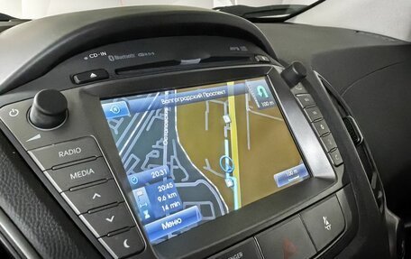 Hyundai ix35 I рестайлинг, 2013 год, 1 699 000 рублей, 22 фотография