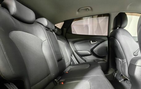 Hyundai ix35 I рестайлинг, 2013 год, 1 699 000 рублей, 16 фотография