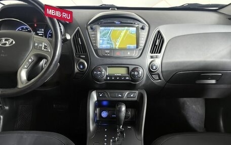 Hyundai ix35 I рестайлинг, 2013 год, 1 699 000 рублей, 15 фотография