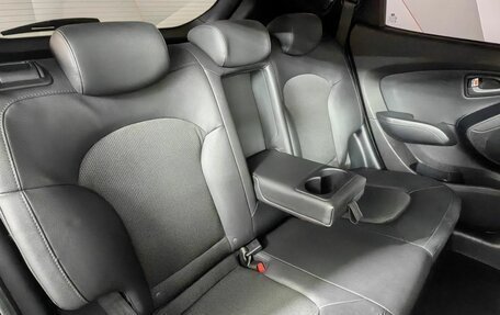 Hyundai ix35 I рестайлинг, 2013 год, 1 699 000 рублей, 17 фотография