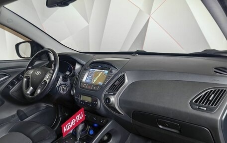 Hyundai ix35 I рестайлинг, 2013 год, 1 699 000 рублей, 13 фотография