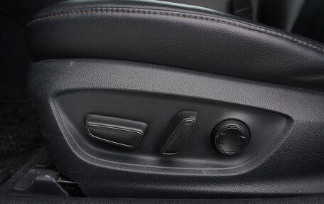 Toyota Camry, 2018 год, 2 395 000 рублей, 18 фотография