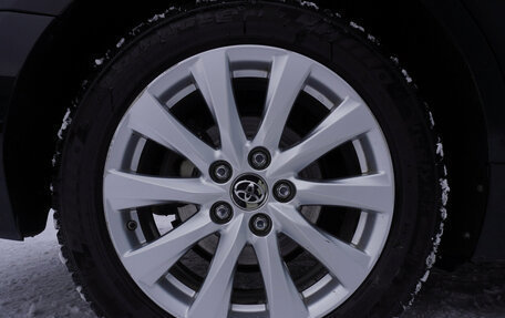 Toyota Camry, 2018 год, 2 395 000 рублей, 24 фотография