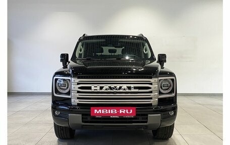 Haval H9, 2024 год, 4 553 010 рублей, 2 фотография