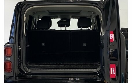 Haval H9, 2024 год, 4 553 010 рублей, 7 фотография