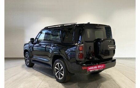 Haval H9, 2024 год, 4 553 010 рублей, 4 фотография