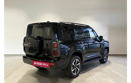 Haval H9, 2024 год, 4 553 010 рублей, 6 фотография