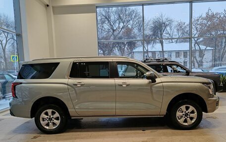 Haval H5, 2024 год, 3 711 510 рублей, 9 фотография