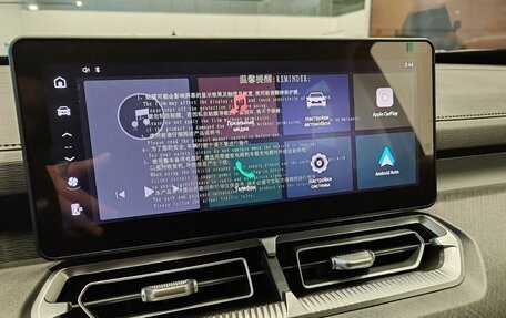 Haval H5, 2024 год, 3 711 510 рублей, 13 фотография