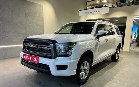 Haval H5, 2024 год, 3 662 010 рублей, 3 фотография