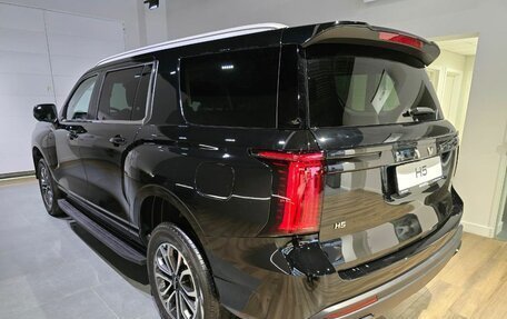 Haval H5, 2024 год, 3 959 010 рублей, 7 фотография