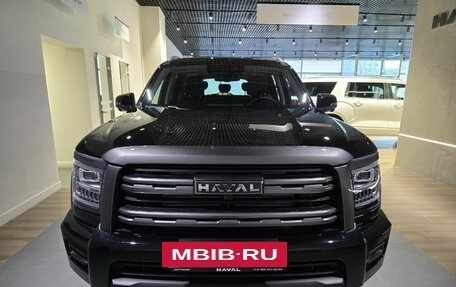 Haval H5, 2024 год, 3 959 010 рублей, 2 фотография