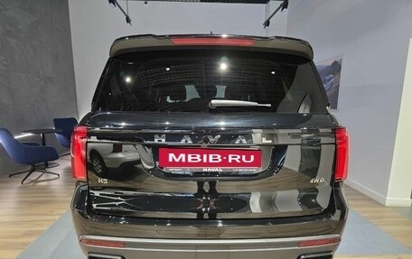 Haval H5, 2024 год, 3 959 010 рублей, 5 фотография