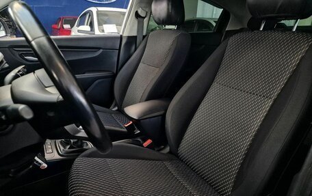 KIA Rio IV, 2018 год, 1 185 000 рублей, 16 фотография