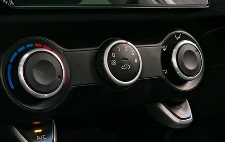 KIA Rio IV, 2018 год, 1 185 000 рублей, 22 фотография