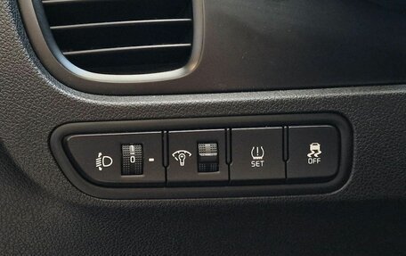 KIA Rio IV, 2018 год, 1 185 000 рублей, 27 фотография