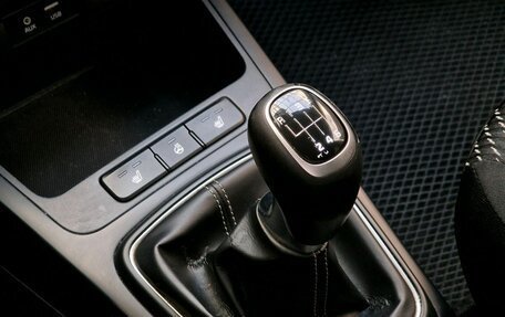 KIA Rio IV, 2018 год, 1 185 000 рублей, 24 фотография