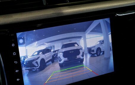 KIA Rio IV, 2018 год, 1 185 000 рублей, 26 фотография