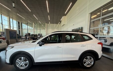 Haval Jolion, 2025 год, 2 399 000 рублей, 5 фотография