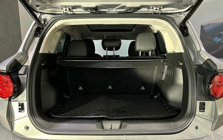 Haval H7, 2025 год, 3 959 010 рублей, 6 фотография