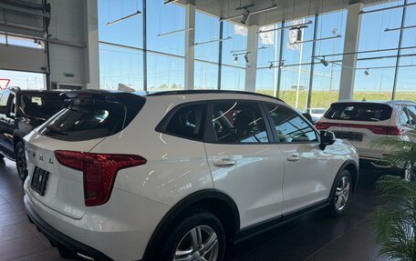 Haval Jolion, 2025 год, 2 399 000 рублей, 2 фотография