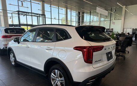 Haval Jolion, 2025 год, 2 399 000 рублей, 4 фотография