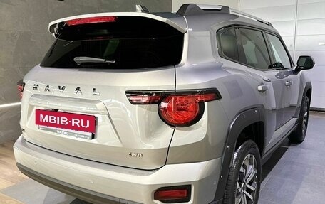 Haval H7, 2025 год, 3 959 010 рублей, 4 фотография