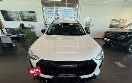 Haval Jolion, 2025 год, 2 399 000 рублей, 6 фотография