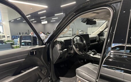 Haval H9, 2025 год, 4 553 010 рублей, 7 фотография