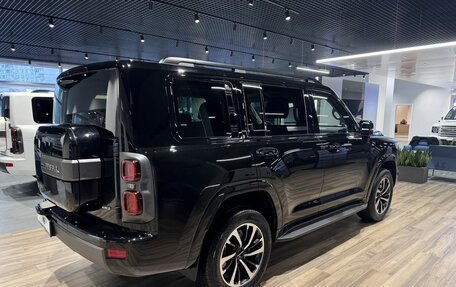 Haval H9, 2025 год, 4 553 010 рублей, 4 фотография