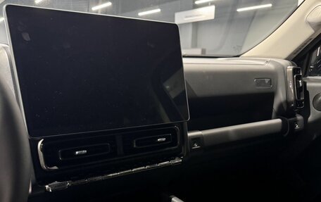 Haval H9, 2025 год, 4 553 010 рублей, 11 фотография