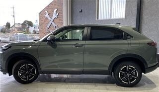 Honda Vezel, 2025 год, 2 230 000 рублей, 3 фотография