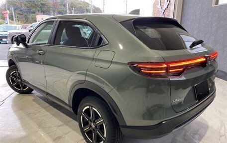 Honda Vezel, 2025 год, 2 230 000 рублей, 9 фотография